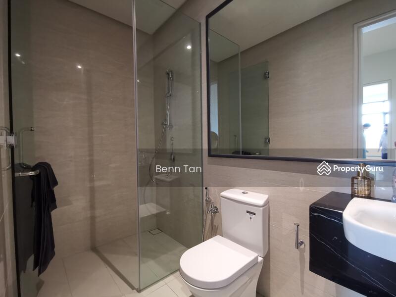For Rent - Service Suites @ Pavilion Embassy