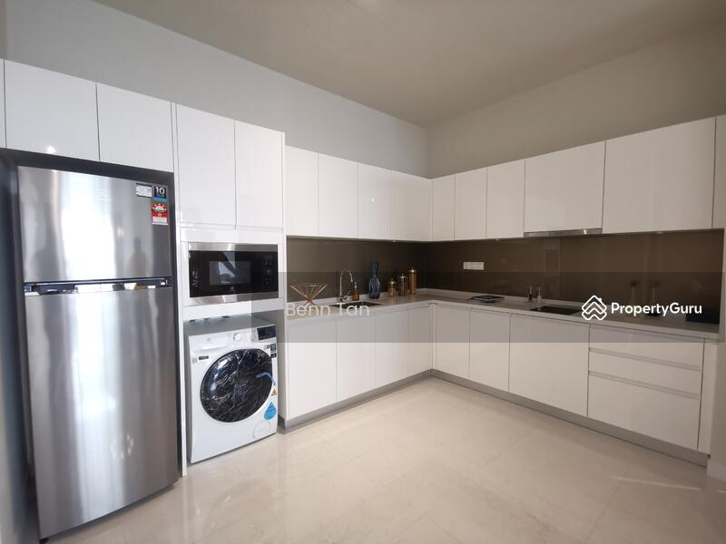 For Rent - Service Suites @ Pavilion Embassy