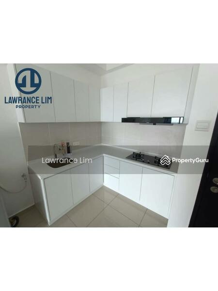 Service Residence for Rent at Novo 8 Residence - Lawrance Lim - PropertyGuru.com.my