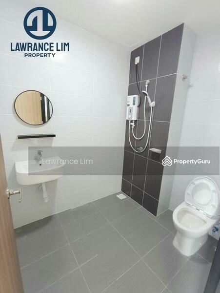 Service Residence for Rent at Novo 8 Residence - Lawrance Lim - PropertyGuru.com.my
