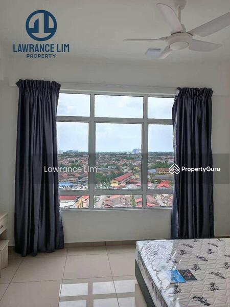 Service Residence for Rent at Novo 8 Residence - Lawrance Lim - PropertyGuru.com.my