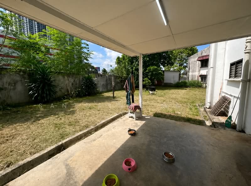 Bungalow House untuk Dijual di Johor Bahru (Johor) - Santorinic Wang - Exterior - PropertyGuru.com.my