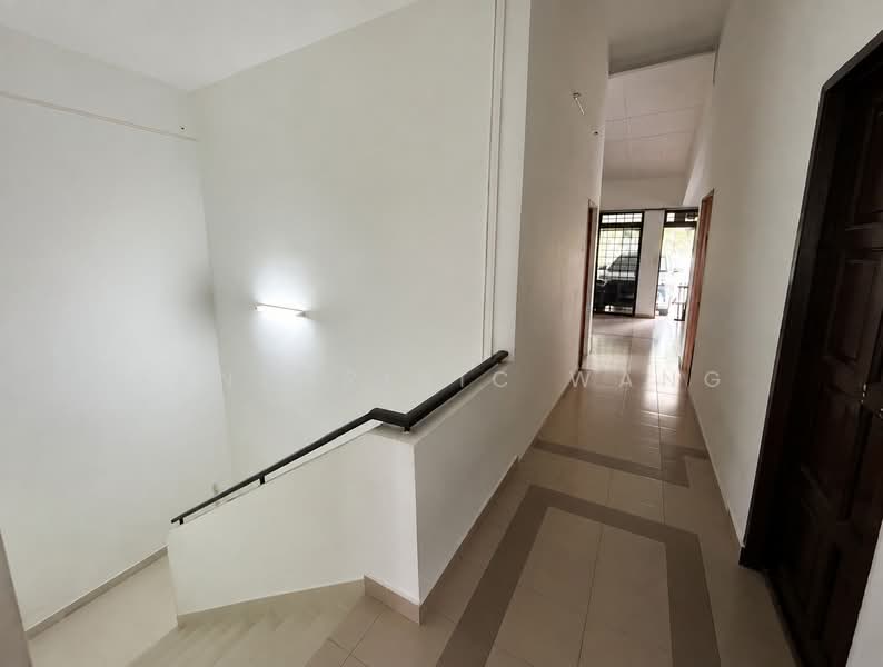 Bungalow House untuk Dijual di Johor Bahru (Johor) - Santorinic Wang - Corridor - PropertyGuru.com.my