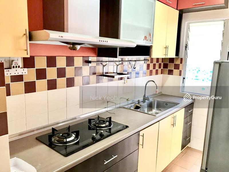 For Sale - Perdana Exclusive