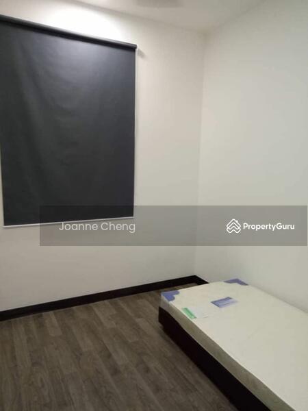 Service Residence @ Landmark Residence 2 untuk Untuk Dijual - RM 520,000, Mac 2026 - PropertyGuru.com.my