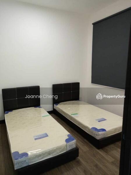 Service Residence @ Landmark Residence 2 untuk Untuk Dijual - RM 520,000, Mac 2026 - PropertyGuru.com.my