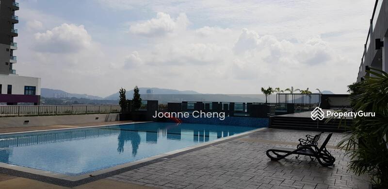 For Sale - Landmark Residence 2