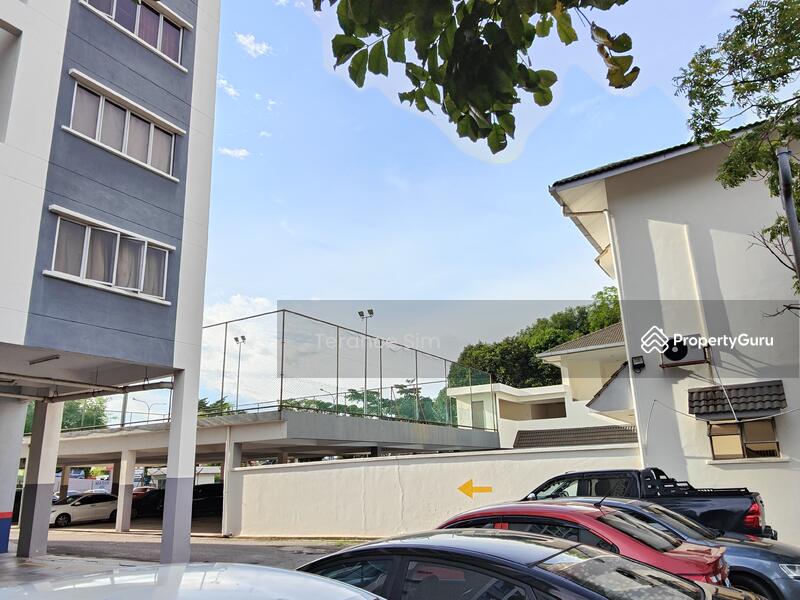 Dynasty Condo (Dinasti Klang), Jalan Batu Tiga Lama, Klang, Selangor, 3