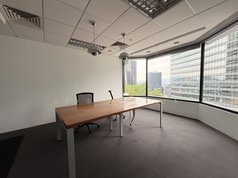 Office for Rent in KLCC (KL City Centre) - Crystal Chua - PropertyGuru.com.my