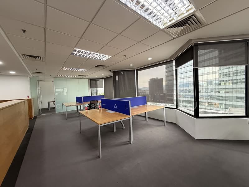 Office for Rent in KLCC (KL City Centre) - Crystal Chua - PropertyGuru.com.my