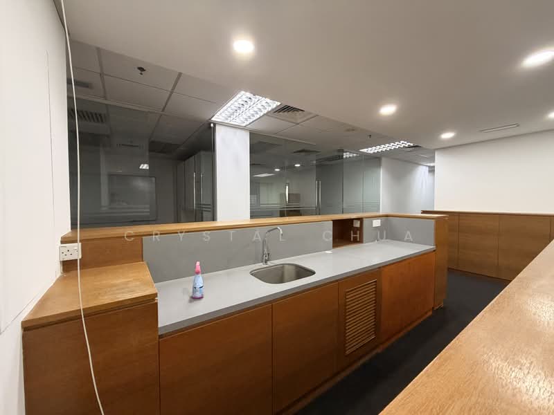 Office for Rent in KLCC (KL City Centre) - Crystal Chua - PropertyGuru.com.my