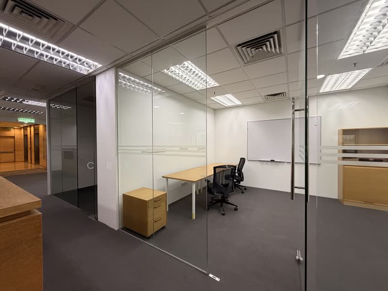 Office for Rent in KLCC (KL City Centre) - Crystal Chua - PropertyGuru.com.my