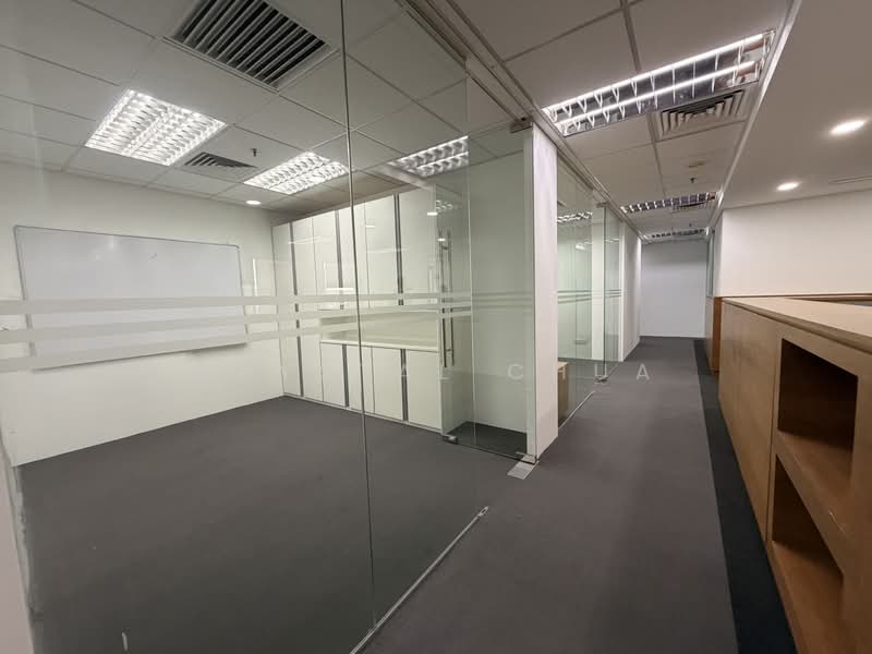 Office for Rent in KLCC (KL City Centre) - Crystal Chua - PropertyGuru.com.my