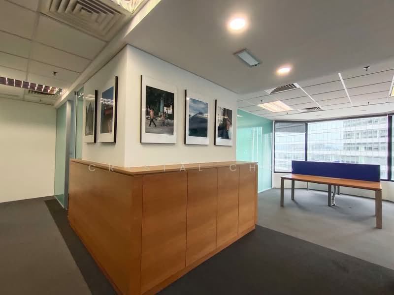 Office for Rent in KLCC (KL City Centre) - Crystal Chua - PropertyGuru.com.my