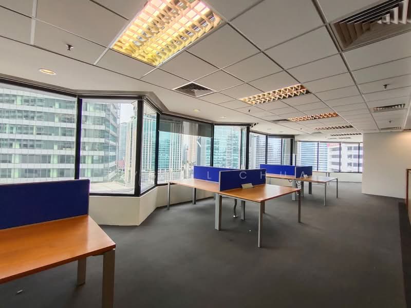 Office for Rent in KLCC (KL City Centre) - Crystal Chua - PropertyGuru.com.my