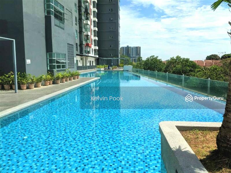 For Sale - Silk Residence