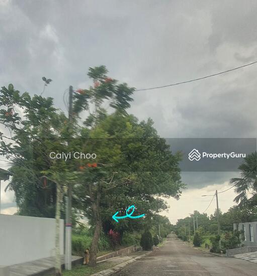Residential Land for sale Gerbang Meru Indah Grand Meru untuk SALE