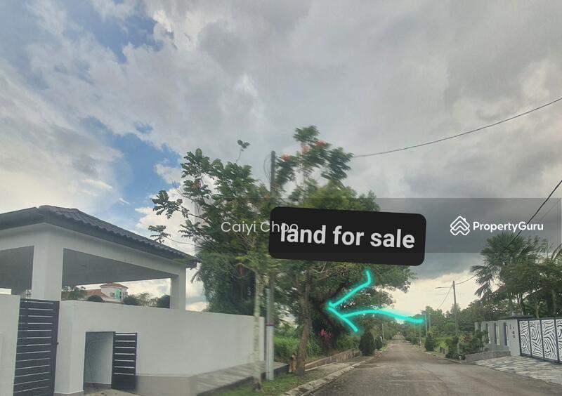 Residential Land for sale Gerbang Meru Indah Grand Meru untuk SALE