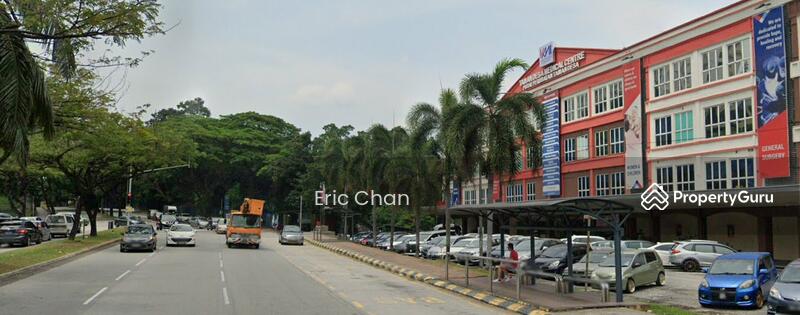 For Rent - Taman desa