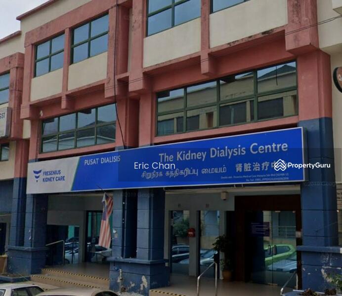 For Rent - Taman desa