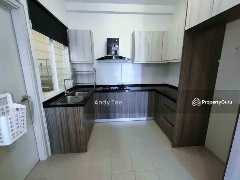 For Rent - TTDI Adina