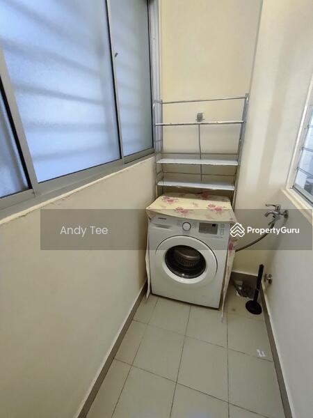 For Rent - TTDI Adina