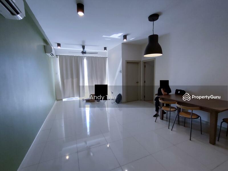 For Rent - TTDI Adina