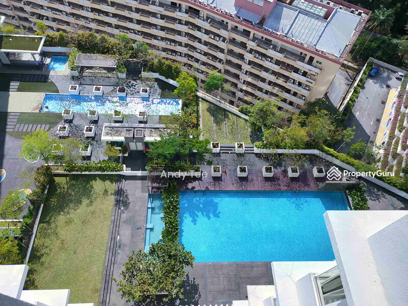 For Rent - TTDI Adina