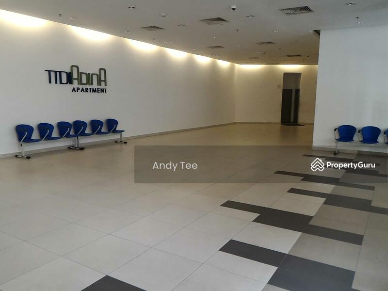 For Rent - TTDI Adina