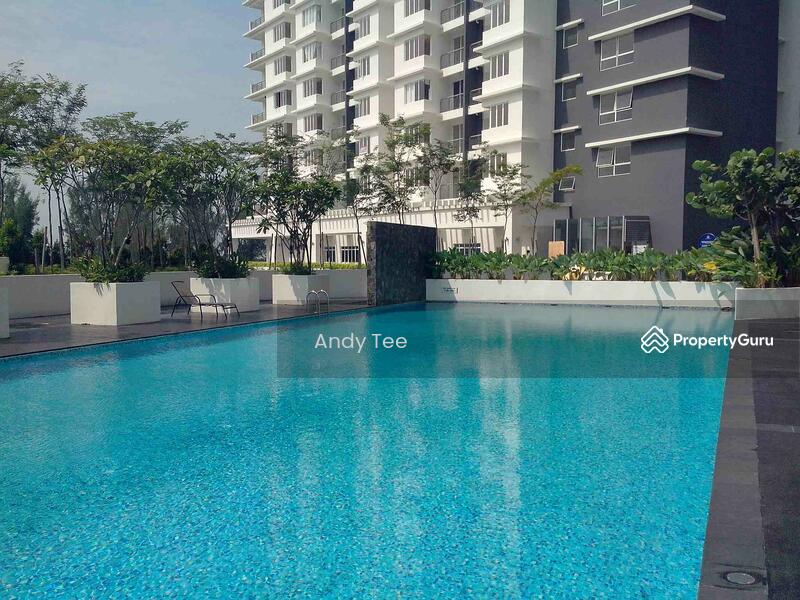 For Rent - TTDI Adina