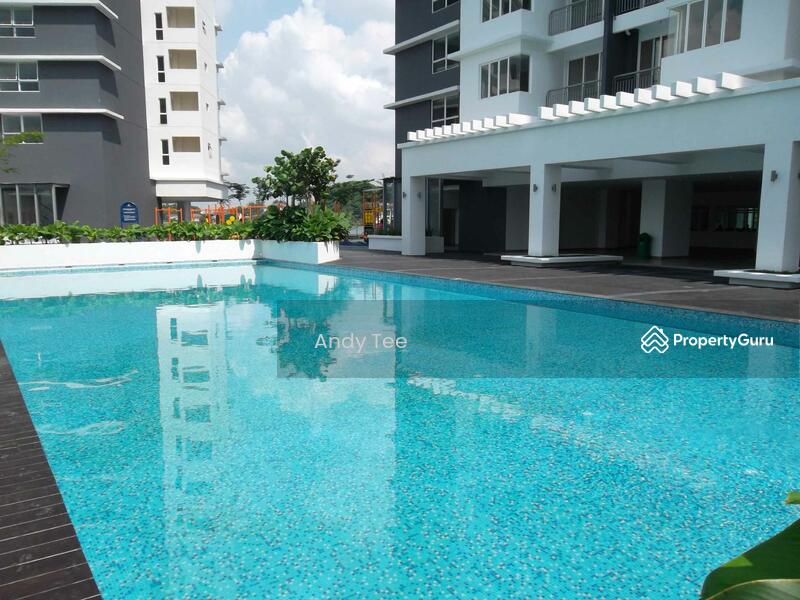 For Rent - TTDI Adina