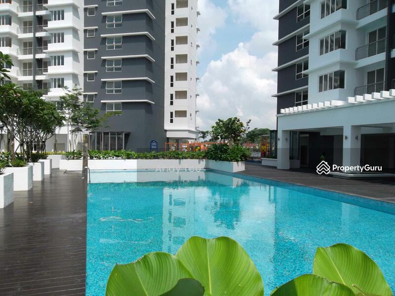 For Rent - TTDI Adina