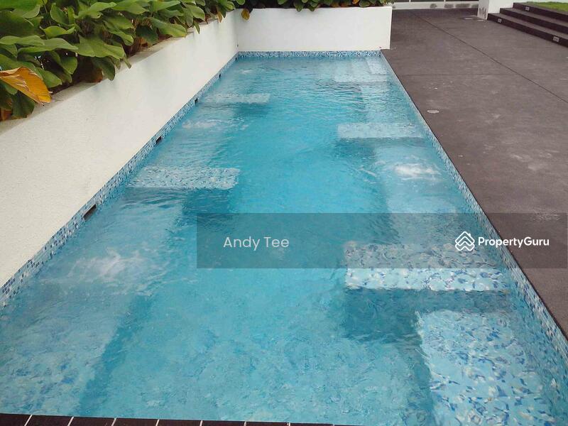 For Rent - TTDI Adina