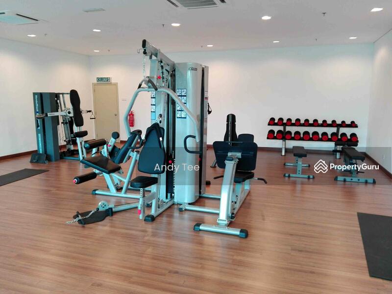 For Rent - TTDI Adina