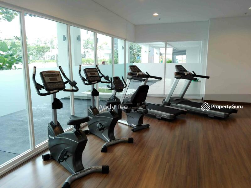 For Rent - TTDI Adina