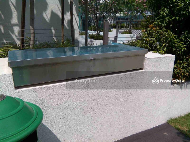 For Rent - TTDI Adina