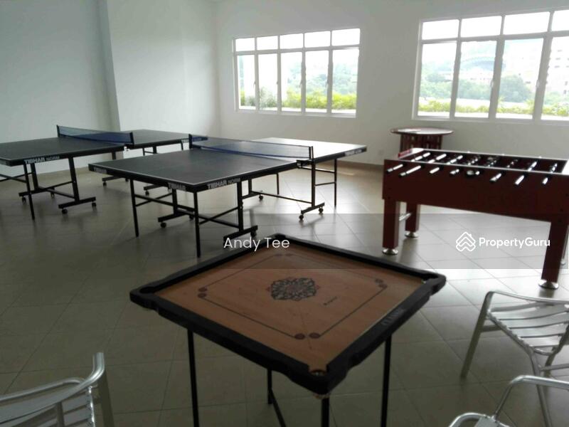 For Rent - TTDI Adina