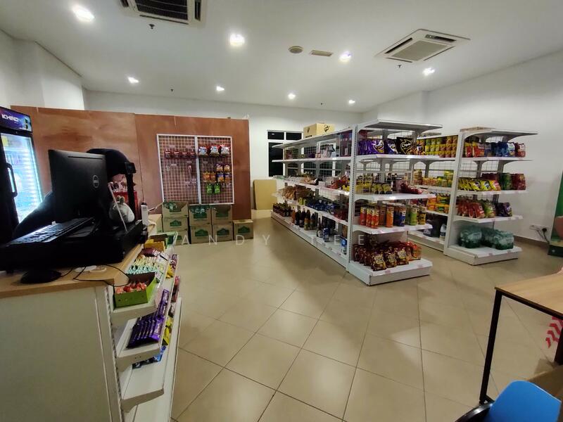 For Rent - TTDI Adina