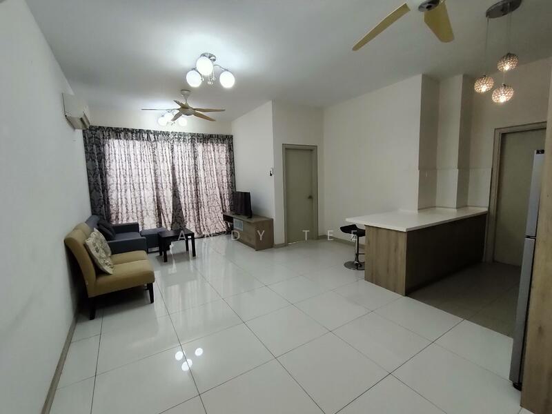 For Rent - TTDI Adina