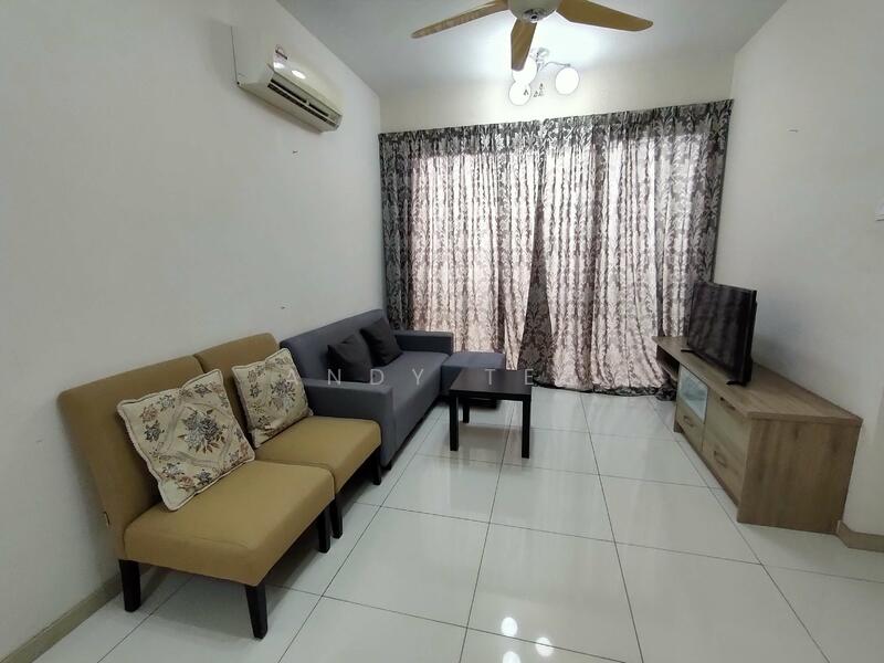 For Rent - TTDI Adina