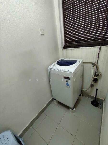 For Rent - TTDI Adina