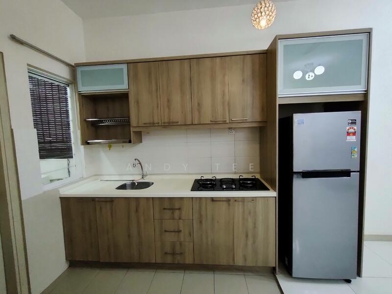 For Rent - TTDI Adina