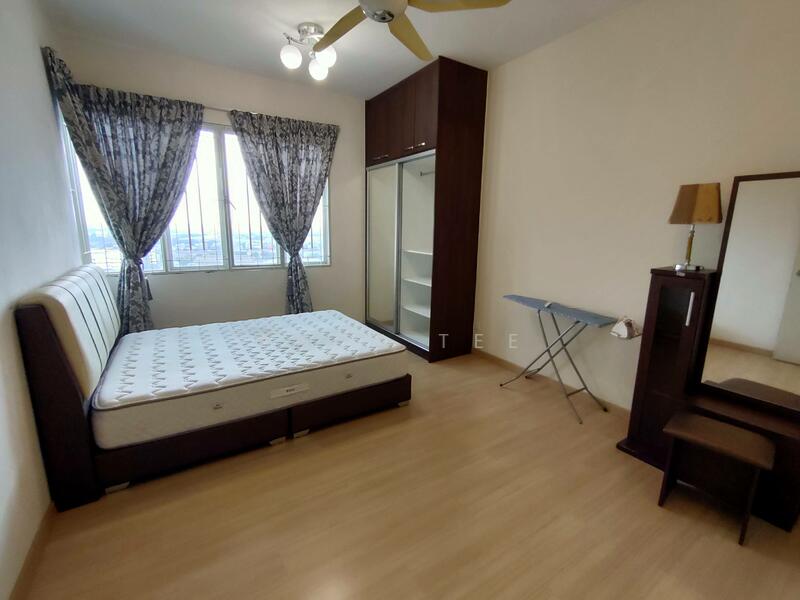 For Rent - TTDI Adina