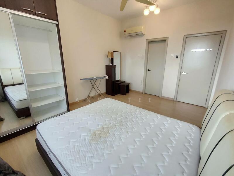 For Rent - TTDI Adina