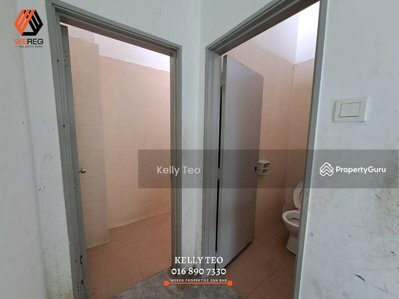 Warehouse for Rent in Klang (Selangor) - Kelly Teo - PropertyGuru.com.my