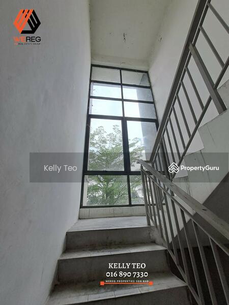 Warehouse for Rent in Klang (Selangor) - Kelly Teo - PropertyGuru.com.my