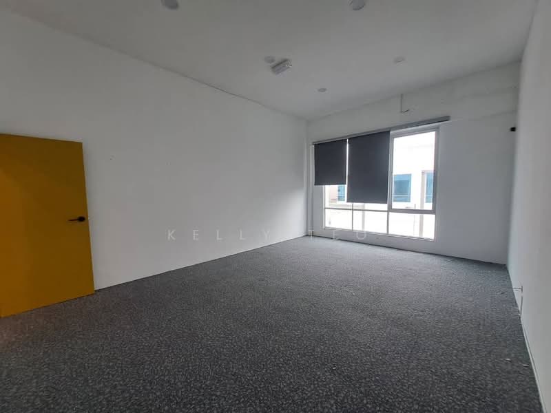 Warehouse for Rent in Klang (Selangor) - Kelly Teo - Interior - PropertyGuru.com.my