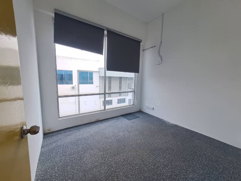 Warehouse for Rent in Klang (Selangor) - Kelly Teo - Interior - PropertyGuru.com.my