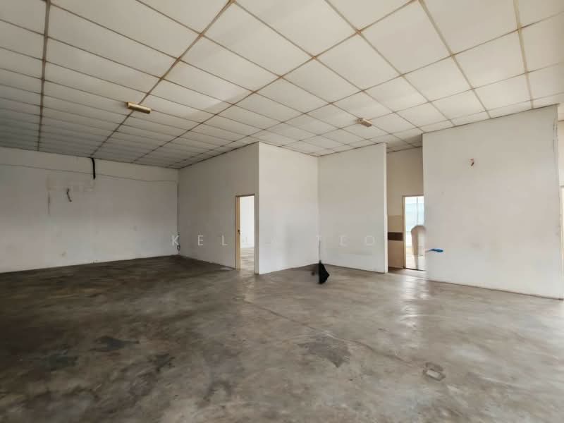 Warehouse for Rent in Klang (Klang) - Kelly Teo - Interior - PropertyGuru.com.my