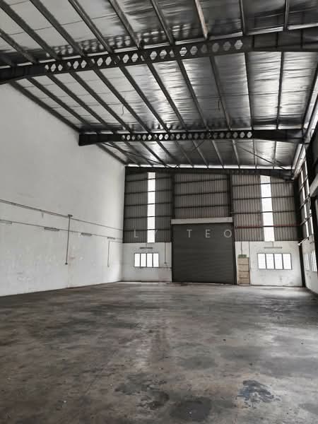 Warehouse for Rent in Klang (Klang) - Kelly Teo - Interior - PropertyGuru.com.my